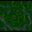Tree Tag - Good Edition Warcraft 3: Map image