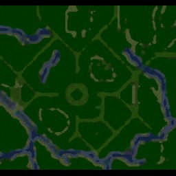Tree Tag Good Edition - Warcraft 3: Custom Map avatar