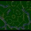 Tree Tag - Modded Warcraft 3: Map image