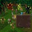 Tree Tag - Oro Warcraft 3: Map image