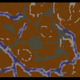 Tree Tag Pro v1.5 - Warcraft 3: Custom Map avatar