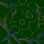 Tree Tag (ralle) v1.00h - Warcraft 3 Custom map: Mini map