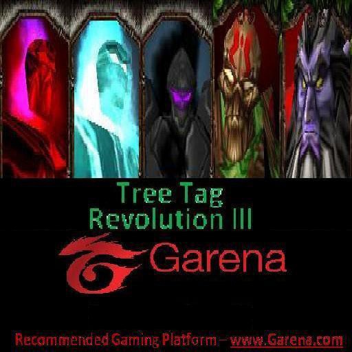 Tree Tag Revolution III½ - Warcraft 3: Custom Map avatar