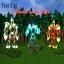 Tree Tag RoTF Warcraft 3: Map image
