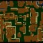 Tree Tag - Sea Life Warcraft 3: Map image