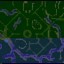 Tree Tag - Speed Warcraft 3: Map image