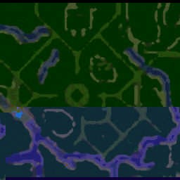 Tree Tag Speed V5.0.5B - Warcraft 3: Custom Map avatar