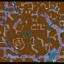 Tree Tag - TGOD Warcraft 3: Map image