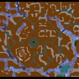 Tree Tag TGOD - Warcraft 3: Custom Map avatar