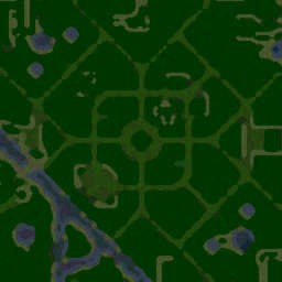 Tree Tag, The Invasion - Warcraft 3: Custom Map avatar