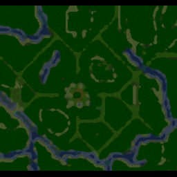 Tree Tag The Revenge - Warcraft 3: Custom Map avatar