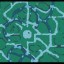 Tree Tagr ToTT v 3.5 - Warcraft 3 Custom map: Mini map