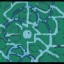 Tree Tagr ToTT v 3.52 - Warcraft 3 Custom map: Mini map