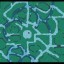 Tree Tagr ToTT v 3.6 - Warcraft 3 Custom map: Mini map