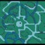 Tree Tag ToTT Warcraft 3: Map image