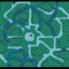 Tree Tagr ToTT v 3.7b - Warcraft 3 Custom map: Mini map