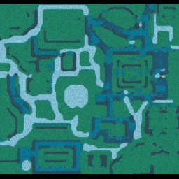 Tree Tagr ToTT v 4.1 - Warcraft 3: Custom Map avatar