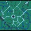 Tree Tagr ToTT v2.82 - Warcraft 3 Custom map: Mini map