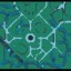 Tree Tagr ToTT v2.83 - Warcraft 3 Custom map: Mini map