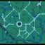Tree Tagr ToTT v2.84 - Warcraft 3 Custom map: Mini map