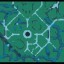 Tree Tagr ToTT v2.86 - Warcraft 3 Custom map: Mini map