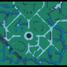 Tree Tag TTT v2.76 - Warcraft 3: Custom Map avatar