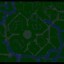 Tree Tag TTTv1.2 - Warcraft 3 Custom map: Mini map