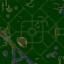 Tree Tag, ULTIMATE v2 - Warcraft 3 Custom map: Mini map