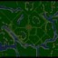 Tree Tag v1.0 by Life. - Warcraft 3 Custom map: Mini map