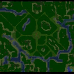 Tree Tag v1.4a Life. - Warcraft 3: Custom Map avatar
