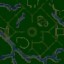 Tree Tag, v.6.05b - Warcraft 3 Custom map: Mini map