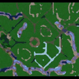 Tree Tag Winter INICIO - Warcraft 3: Custom Map avatar