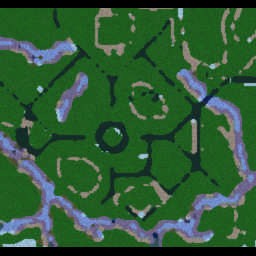 Tree Tag Winter v2.46 - Warcraft 3: Custom Map avatar