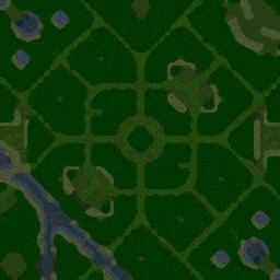 Tree Tag X1 - Warcraft 3: Custom Map avatar