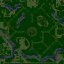 Tree Tag - Radamgwaps Warcraft 3: Map image
