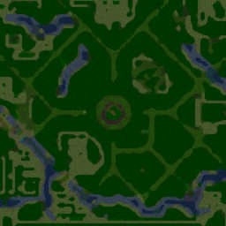Tree Tag,radamgwaps v1.03 - Warcraft 3: Custom Map avatar