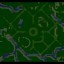 Tree Tag - BR Warcraft 3: Map image