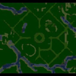 Tree Tag,BR v1.6 - Warcraft 3: Custom Map avatar