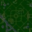 Tree Tag,by tidus - Warcraft 3 Custom map: Mini map
