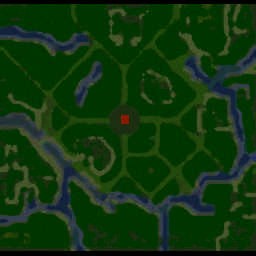 Tree tag!!!WARLOCK!!!v0.03 - Warcraft 3: Custom Map avatar