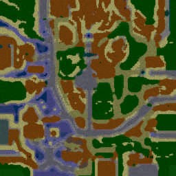 Tree Water Tag: Yet a Old Island - Warcraft 3: Custom Map avatar