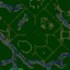 Tree Tag Ashenvale Warcraft 3: Map image