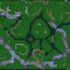 Tree Tag - Evolution Warcraft 3: Map image
