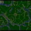 TreeTag v1.82 - Warcraft 3 Custom map: Mini map