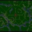Treetag<span class="map-name-by"> by WARLOCK</span> Warcraft 3: Map image