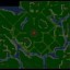 Treetag !!!WARLOCK!!!v0.06 - Warcraft 3 Custom map: Mini map