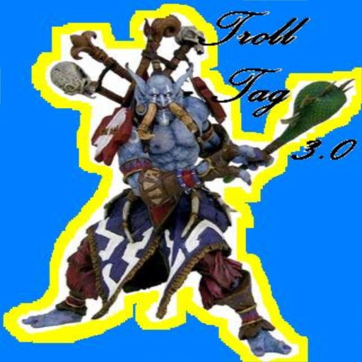 Troll Tag 3.0 - Warcraft 3: Custom Map avatar