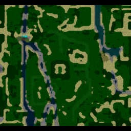 Tropical Tree Tag! V.1.0 - Warcraft 3: Custom Map avatar