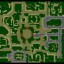 Tropical Tree Tag v1.5r - Warcraft 3 Custom map: Mini map