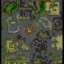 Tropicial Tag replacment Warcraft 3: Map image